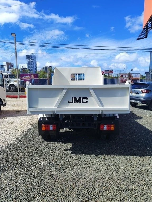 JMC N822 2024