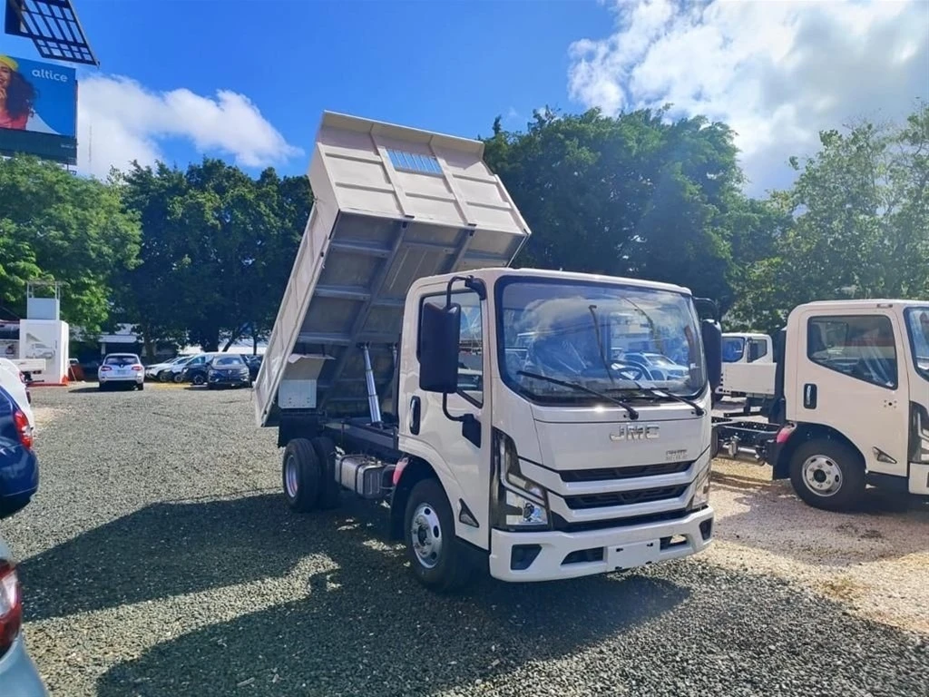 JMC N822 2024