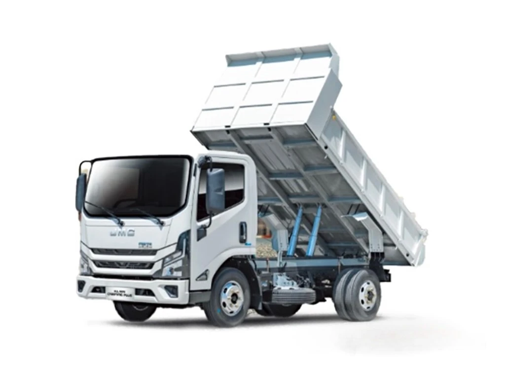 JMC N822 2024