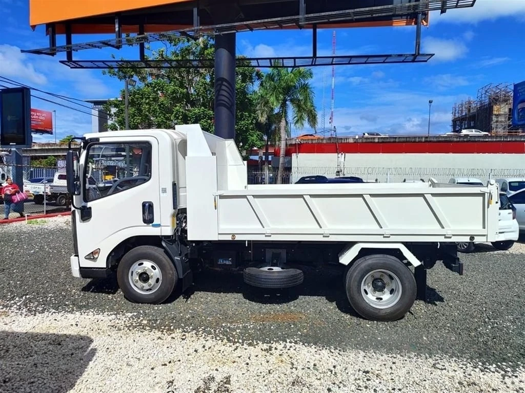 JMC N822 2024