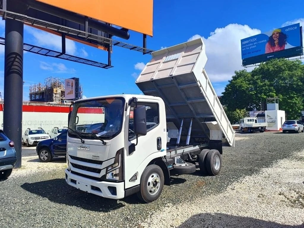 JMC N822 2024