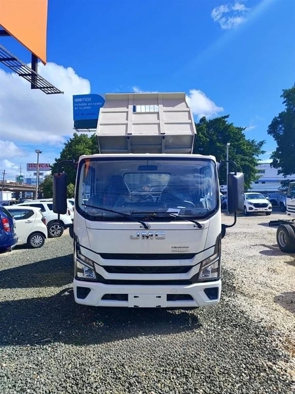 JMC N822 2024