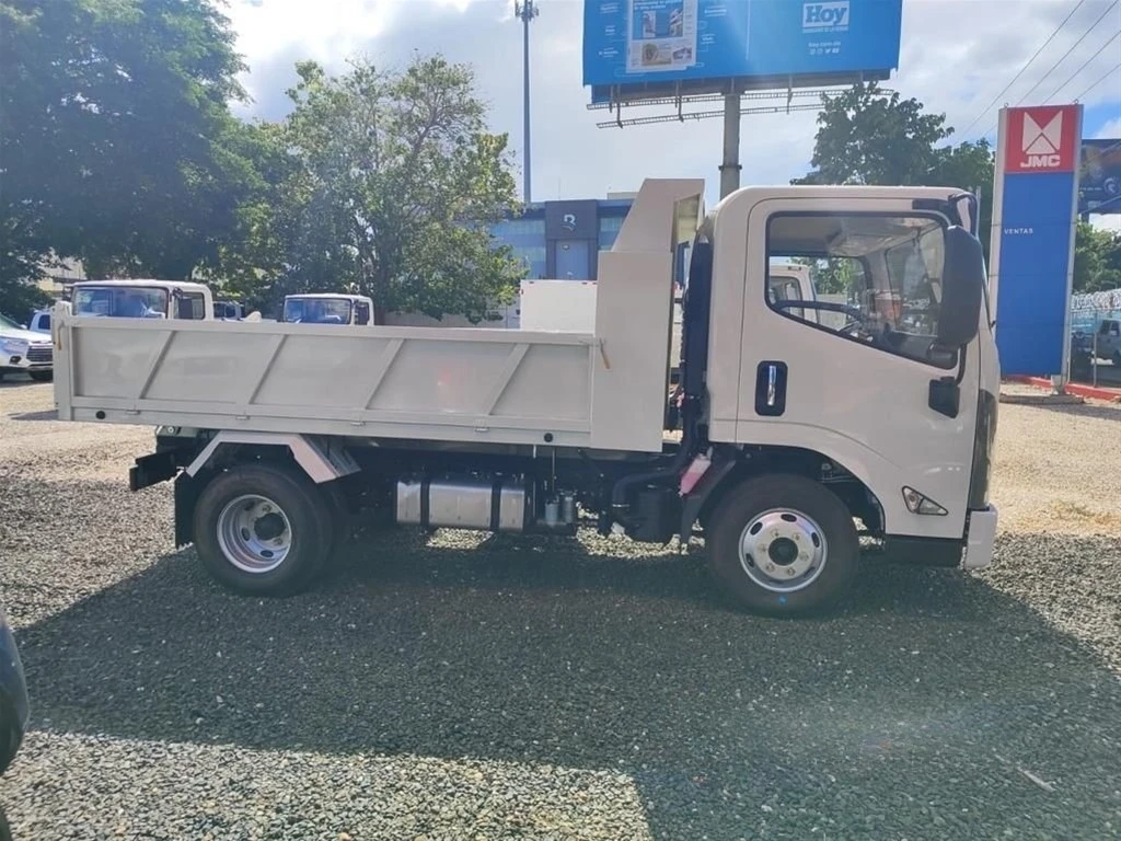 JMC N822 2024