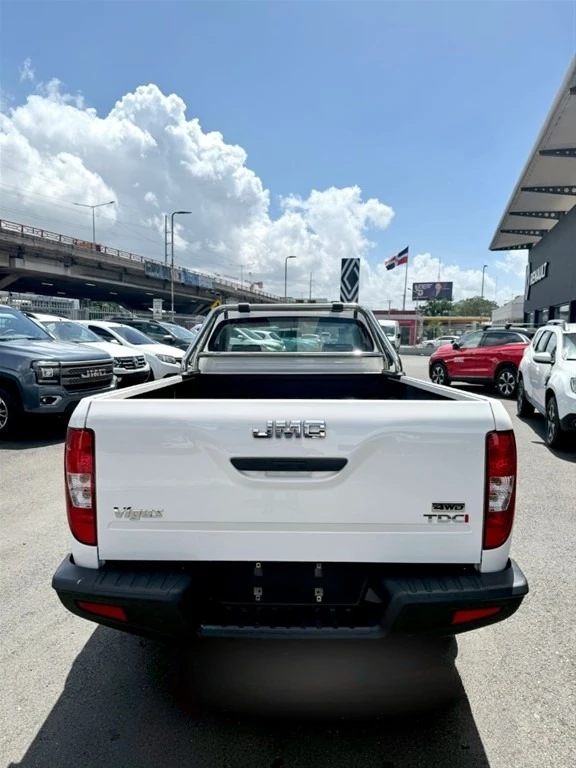 JMC Vigus 2025