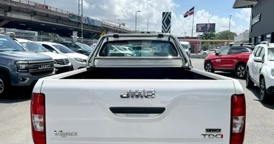 JMC Vigus 2025