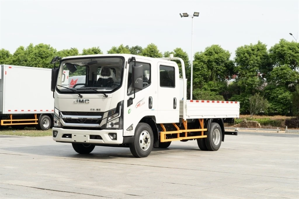 JMC N822 2026
