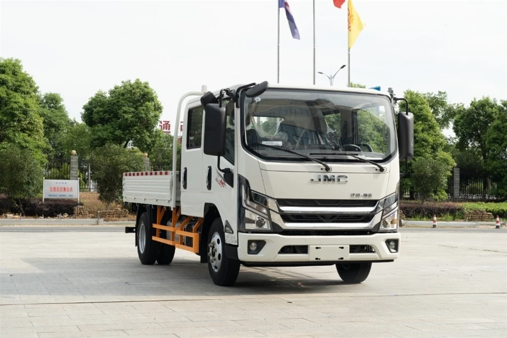 JMC N822 2026