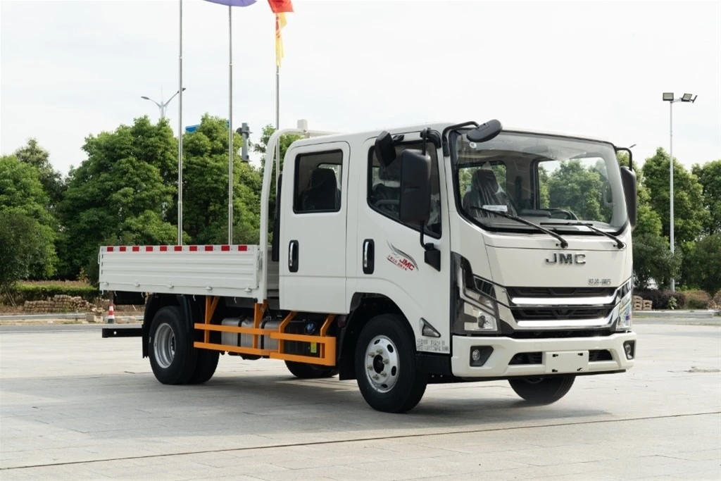JMC N822 2026