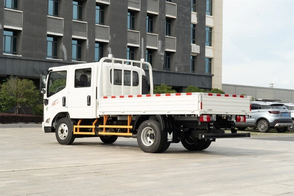 JMC N822 2026