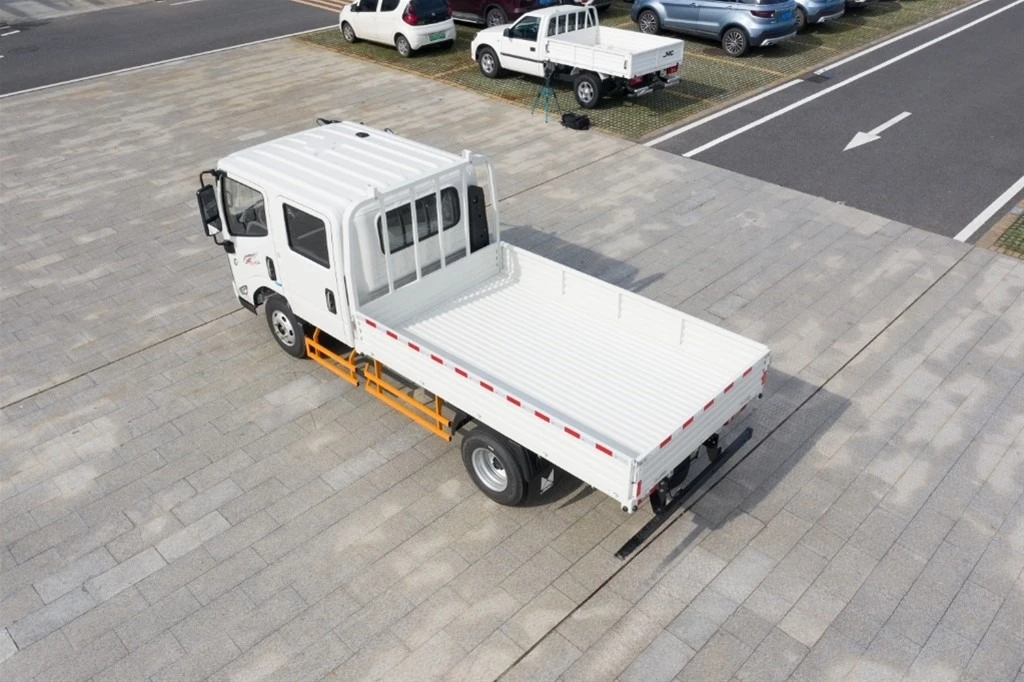 JMC N822 2026