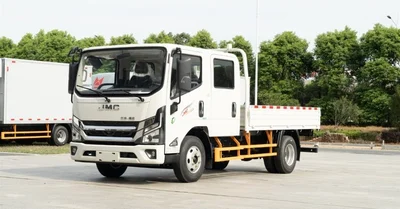 JMC N822 2026