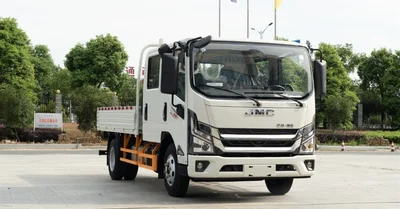 JMC N822 2026