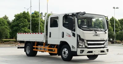 JMC N822 2026