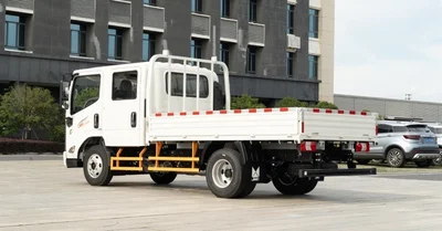 JMC N822 2026