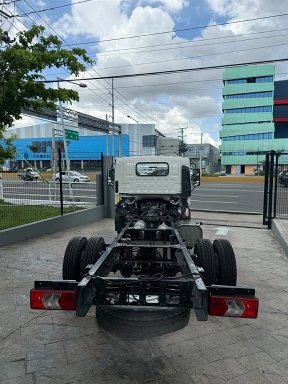 JMC N822 2027