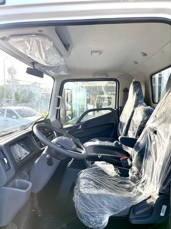 JMC JX1059TG2 2027