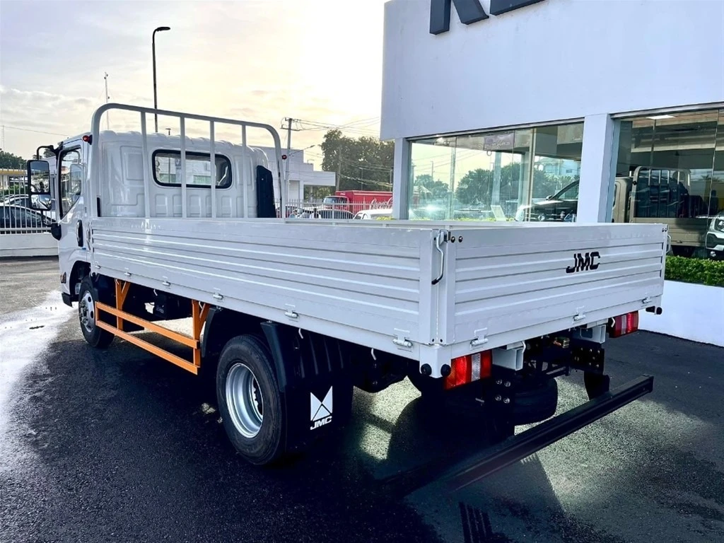 JMC JX1059TG2 2027