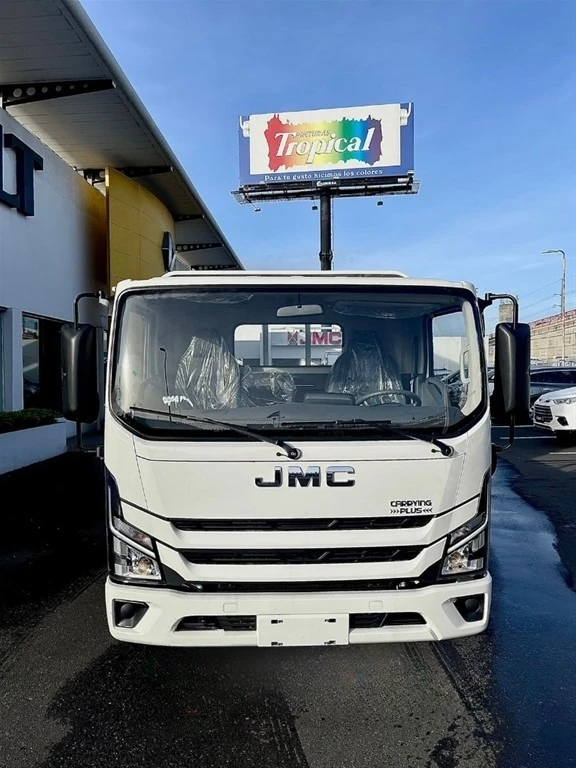 JMC JX1059TG2 2027