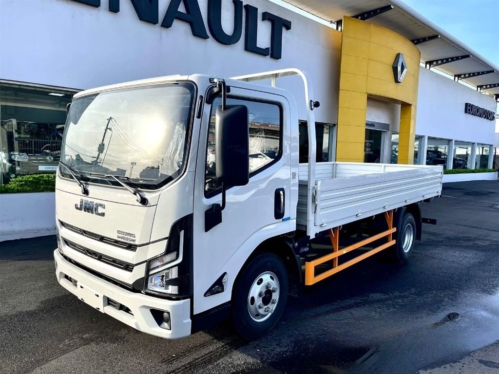JMC JX1059TG2 2027