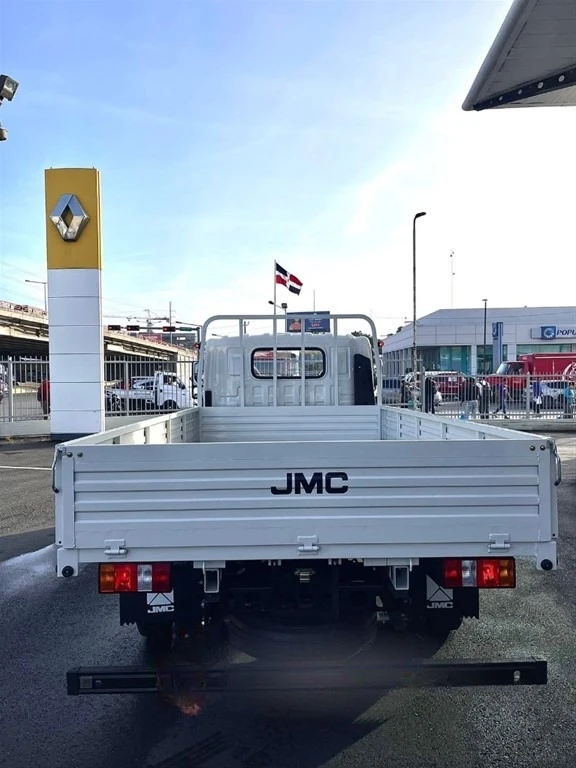 JMC JX1059TG2 2027