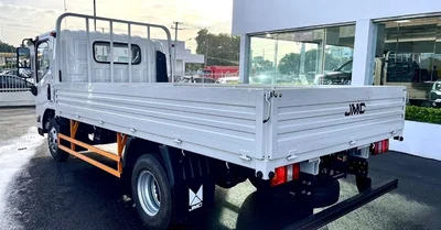 JMC JX1059TG2 2027