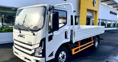 JMC JX1059TG2 2027