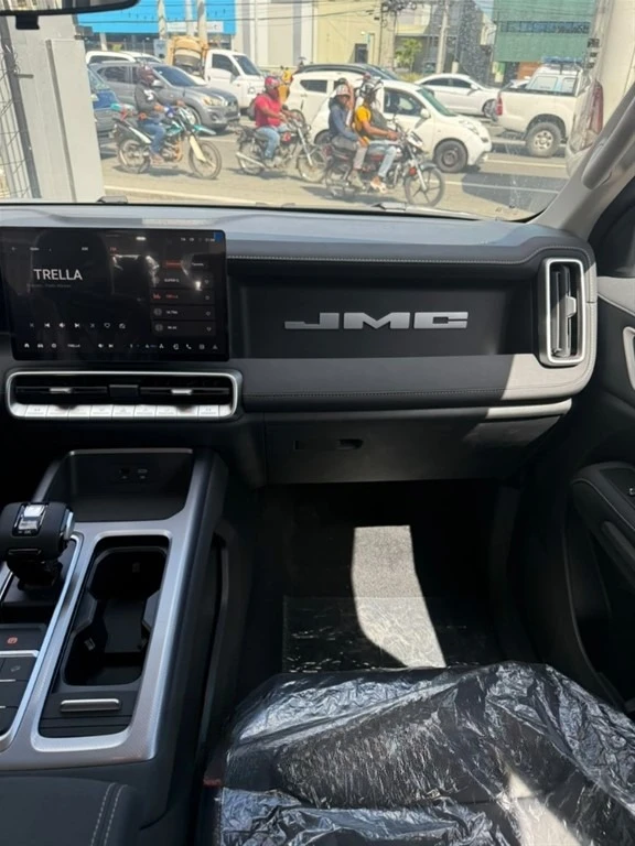 JMC Vigus 2027