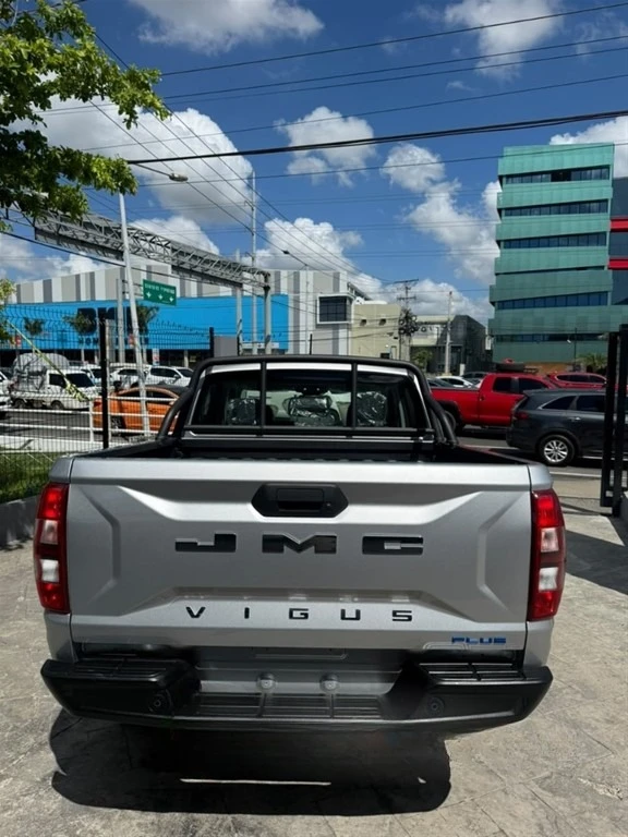 JMC Vigus 2027
