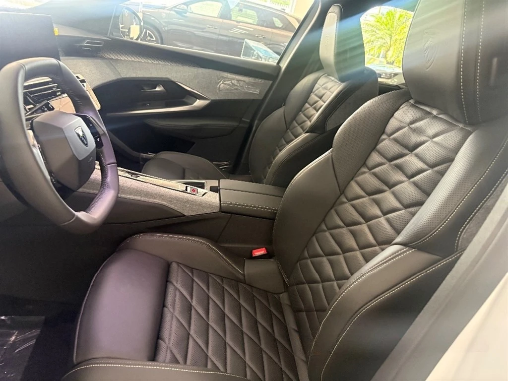 Peugeot 5008 2027