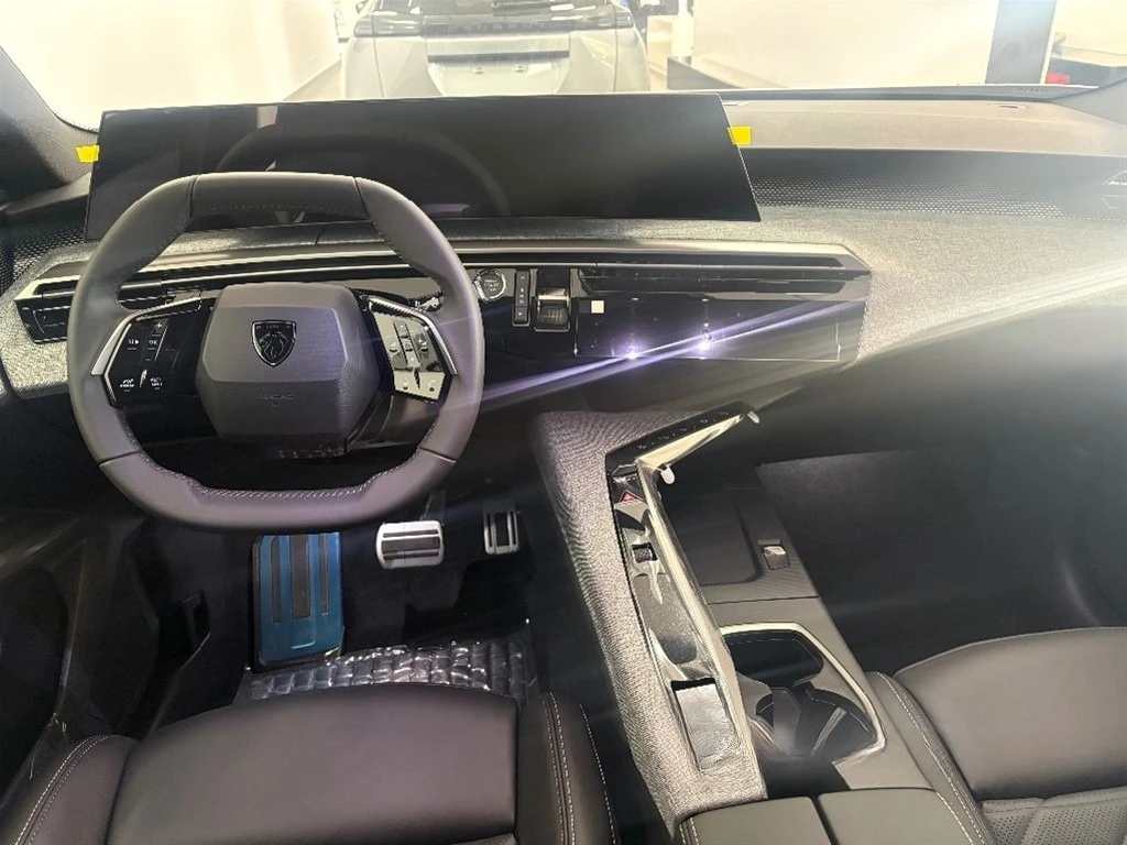 Peugeot 5008 2027
