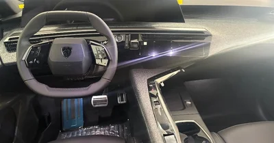 Peugeot 5008 2027