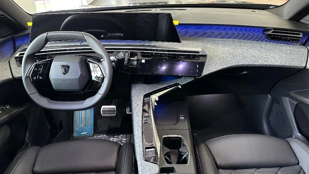 Peugeot 5008 2027