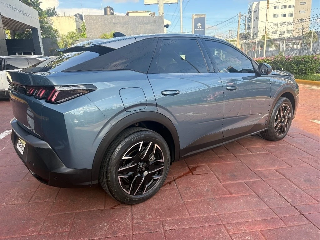 Peugeot 3008 2026