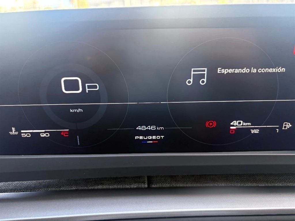 Peugeot 3008 2026