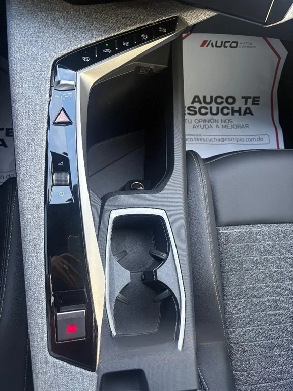 Peugeot 3008 2026