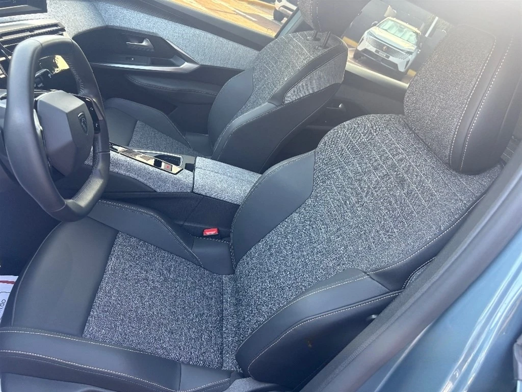 Peugeot 3008 2026