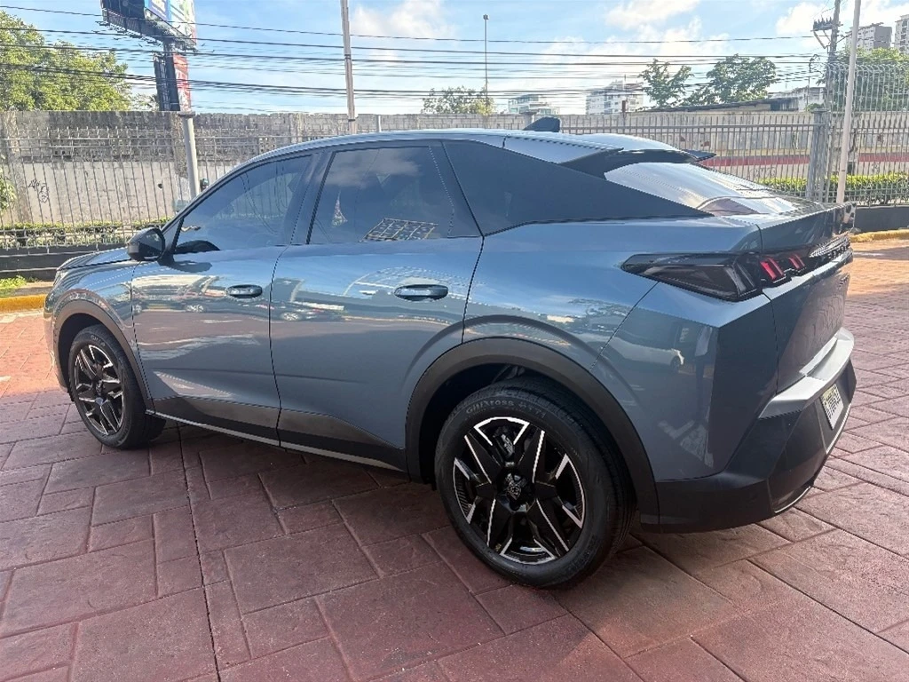 Peugeot 3008 2026
