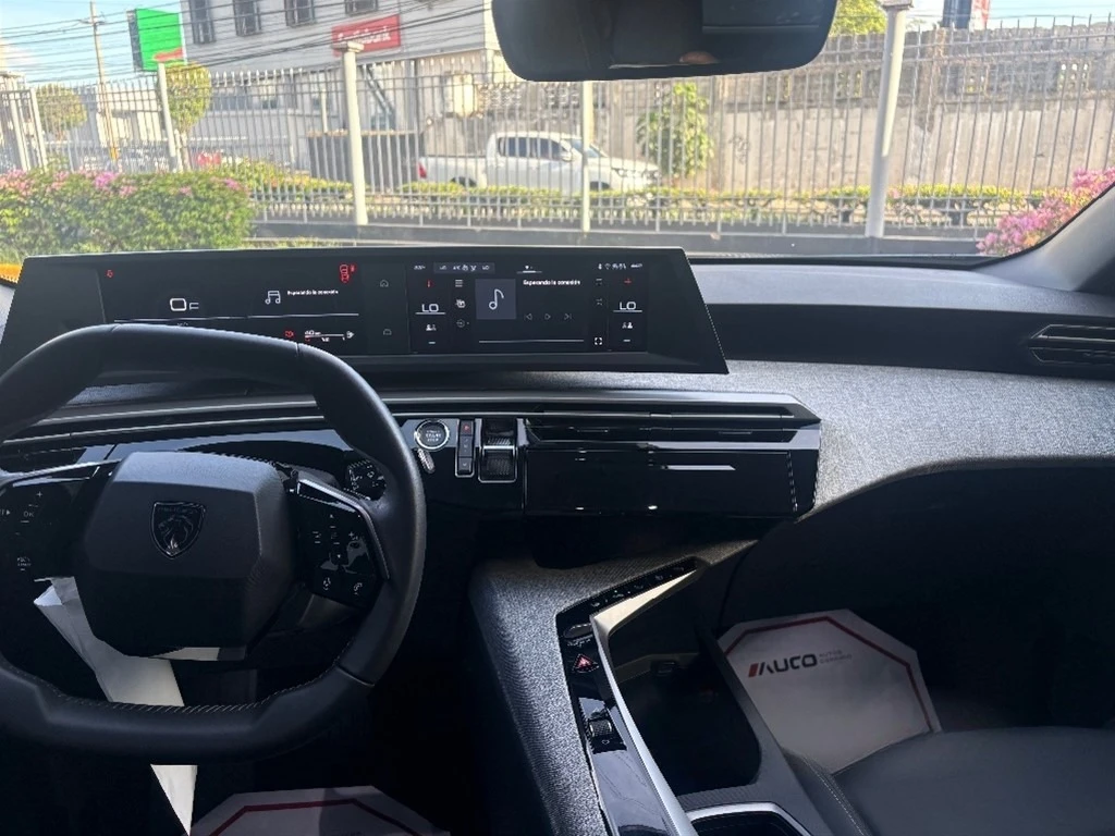 Peugeot 3008 2026