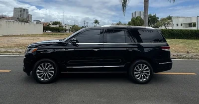 Lincoln Navigator 2023