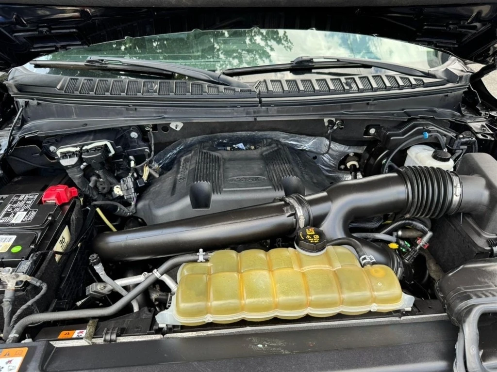 Ford Expedition 2019