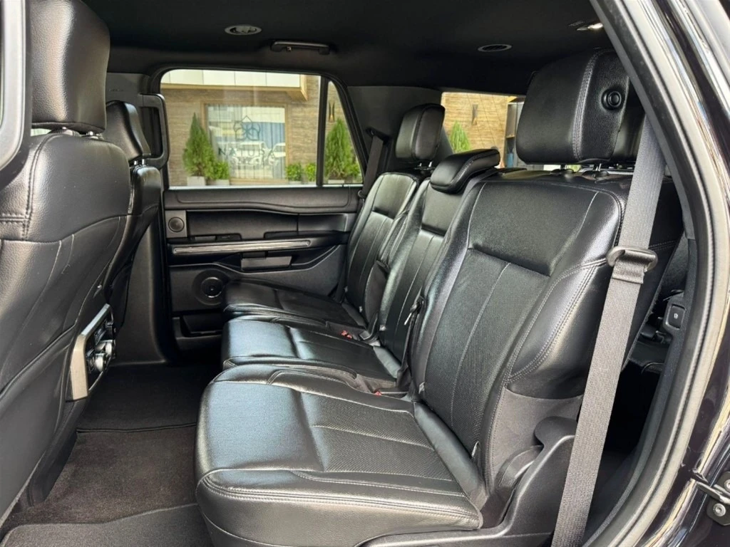 Ford Expedition 2019