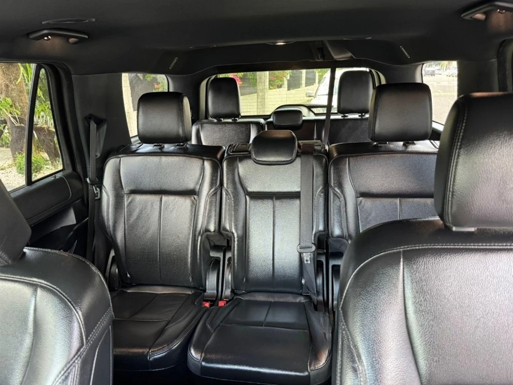Ford Expedition 2019