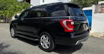 Ford Expedition 2019