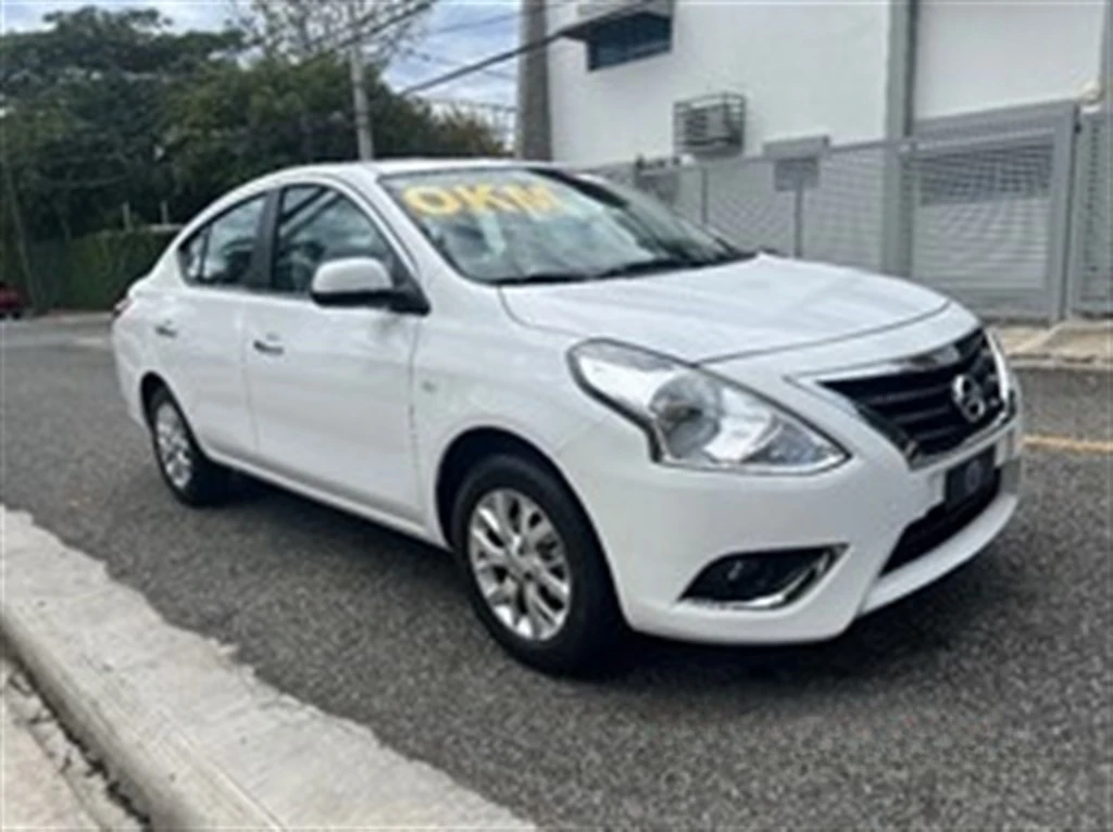 Nissan Almera 2022