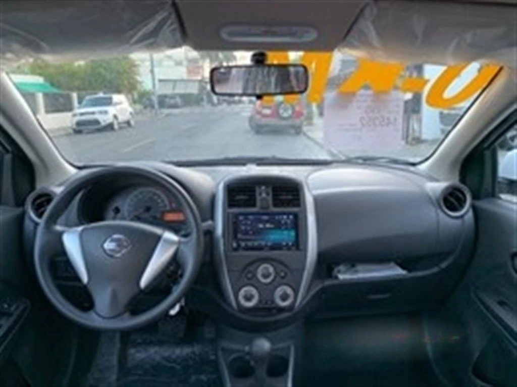 Nissan Almera 2022
