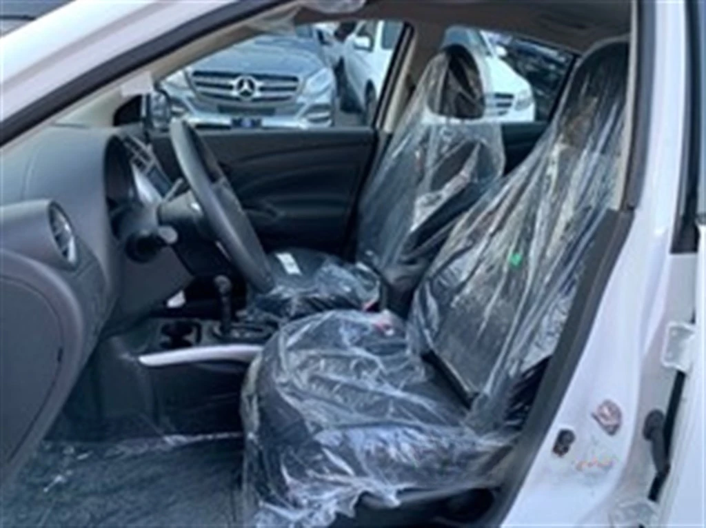 Nissan Almera 2022