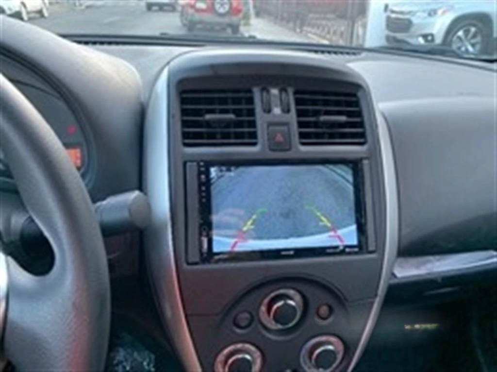 Nissan Almera 2022