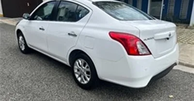 Nissan Almera 2022