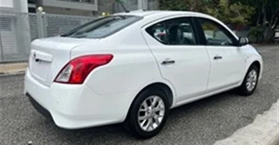 Nissan Almera 2022