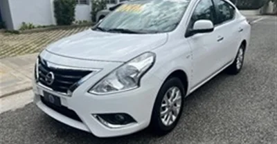 Nissan Almera 2022